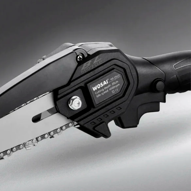 Motoserra Portátil Ultraforce® [CORTA TUDO]