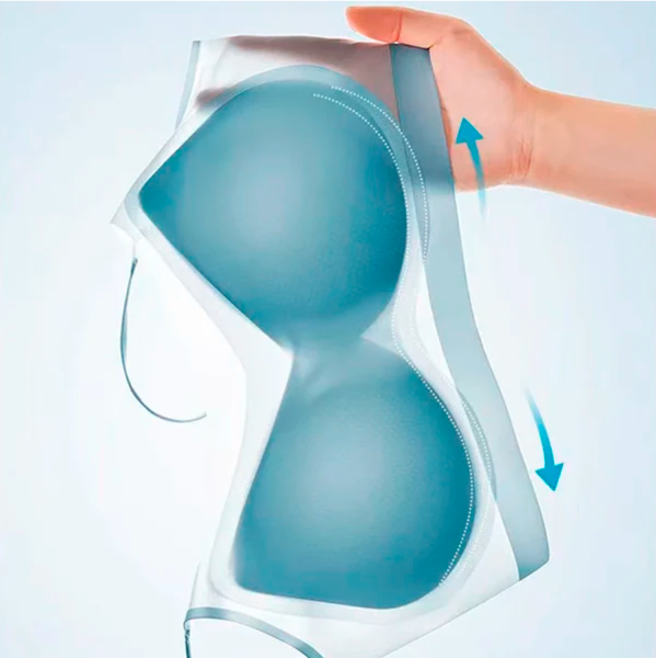 Kit 3 Soutiens IceSilk [ULTRA REFRESCANTE]