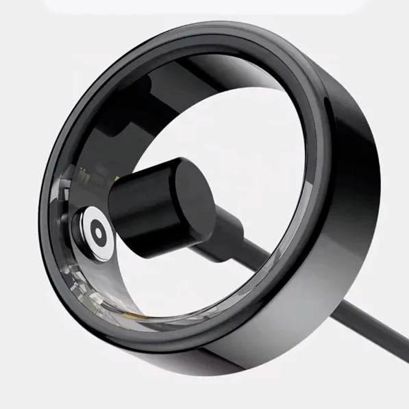 Anel Inteligente Techtouch® [CONECTA TUDO]