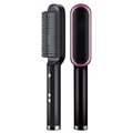 Escova Alisadora Beauty Hair [ALISAMENTO INSTANTÂNEO]
