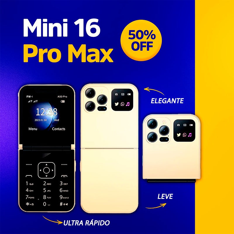Mini 16 Pro Max