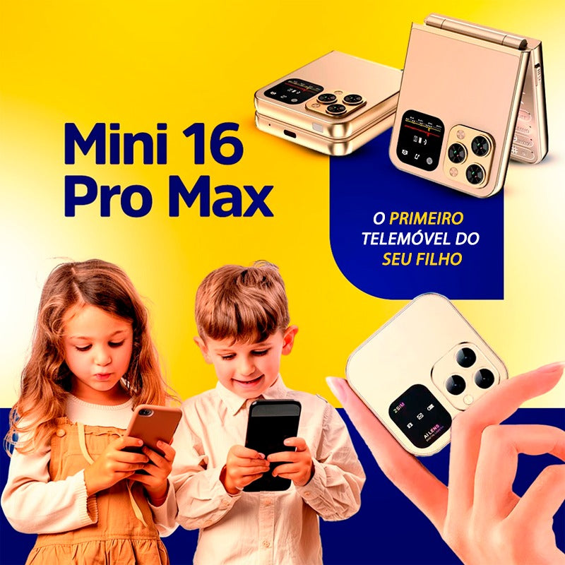 Mini 16 Pro Max