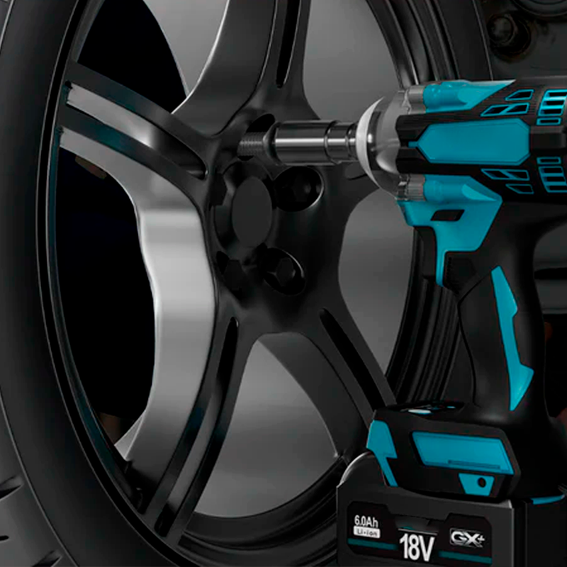 Parafusadeira Ultratork® [ULTRA POTENTE]
