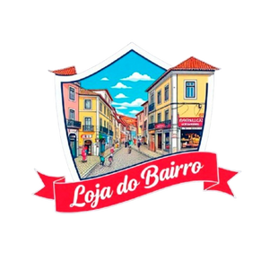 Loja do Bairro